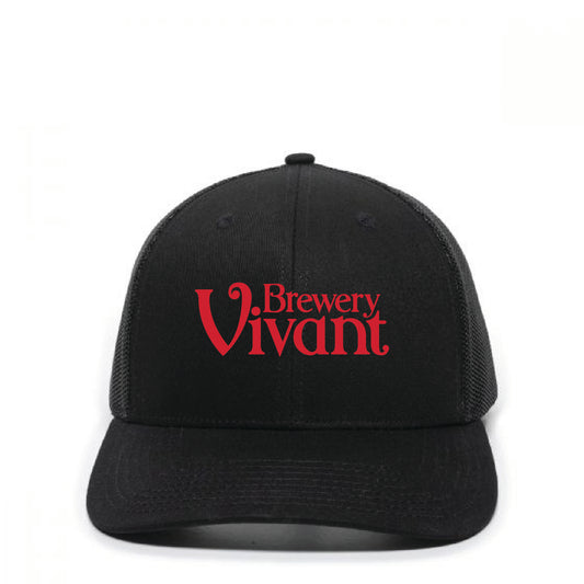 Brewery Vivant Trucker Hat