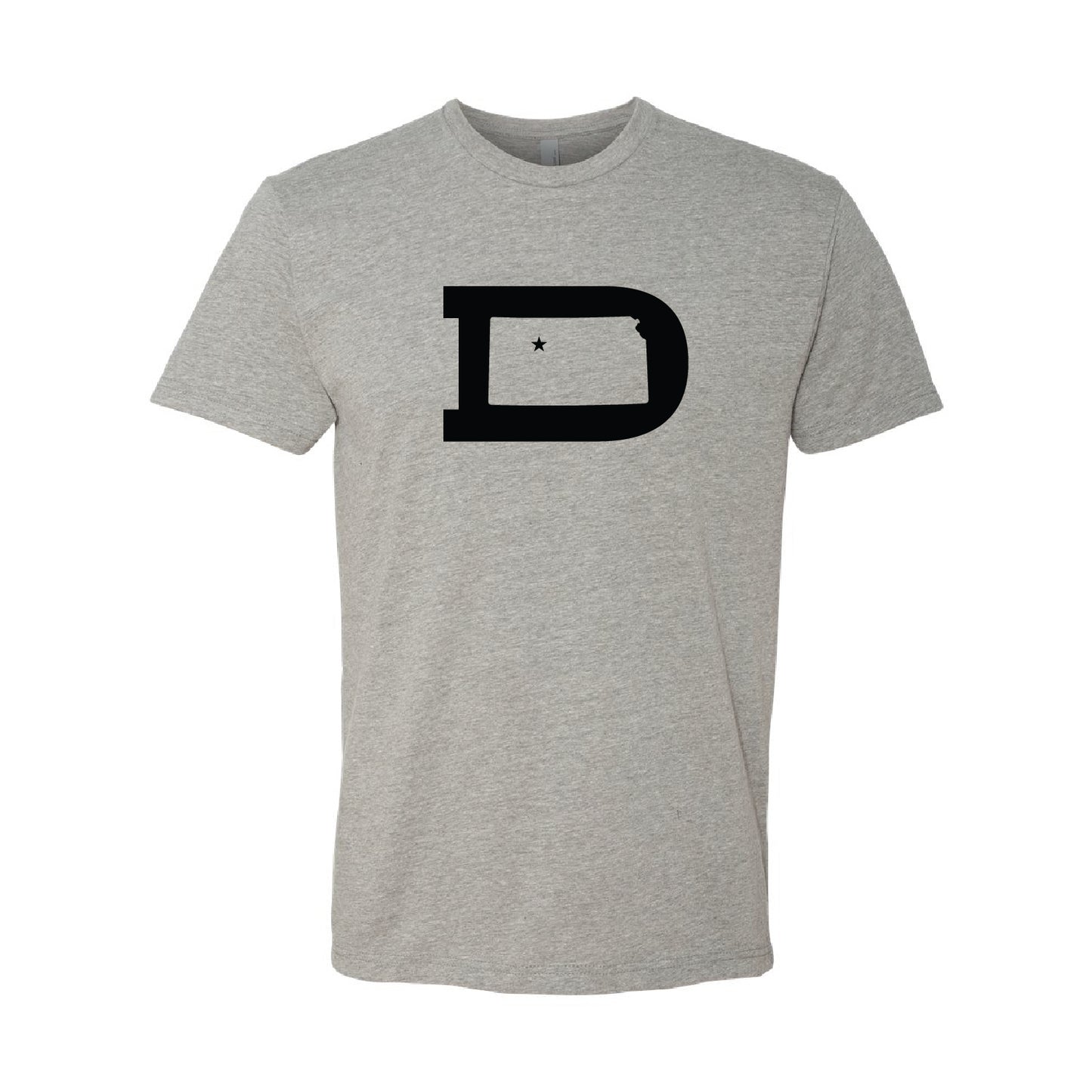 Defiance Brewing Co. Unisex CVC Short Sleeve Crew