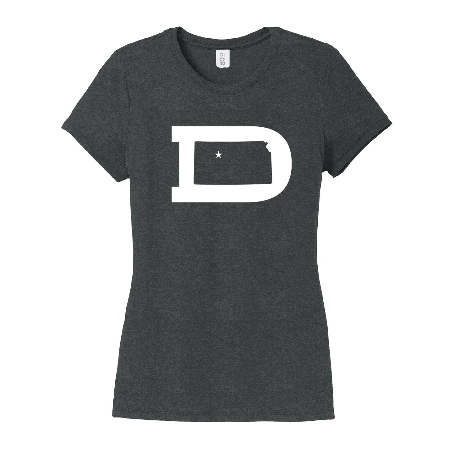 Defiance Brewing Co. District ® Women’s Perfect Tri ® Tee
