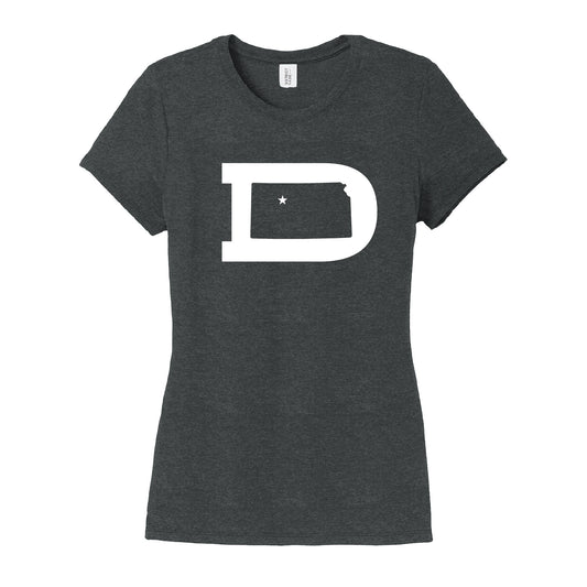 Defiance Brewing Co. District ® Women’s Perfect Tri ® Tee