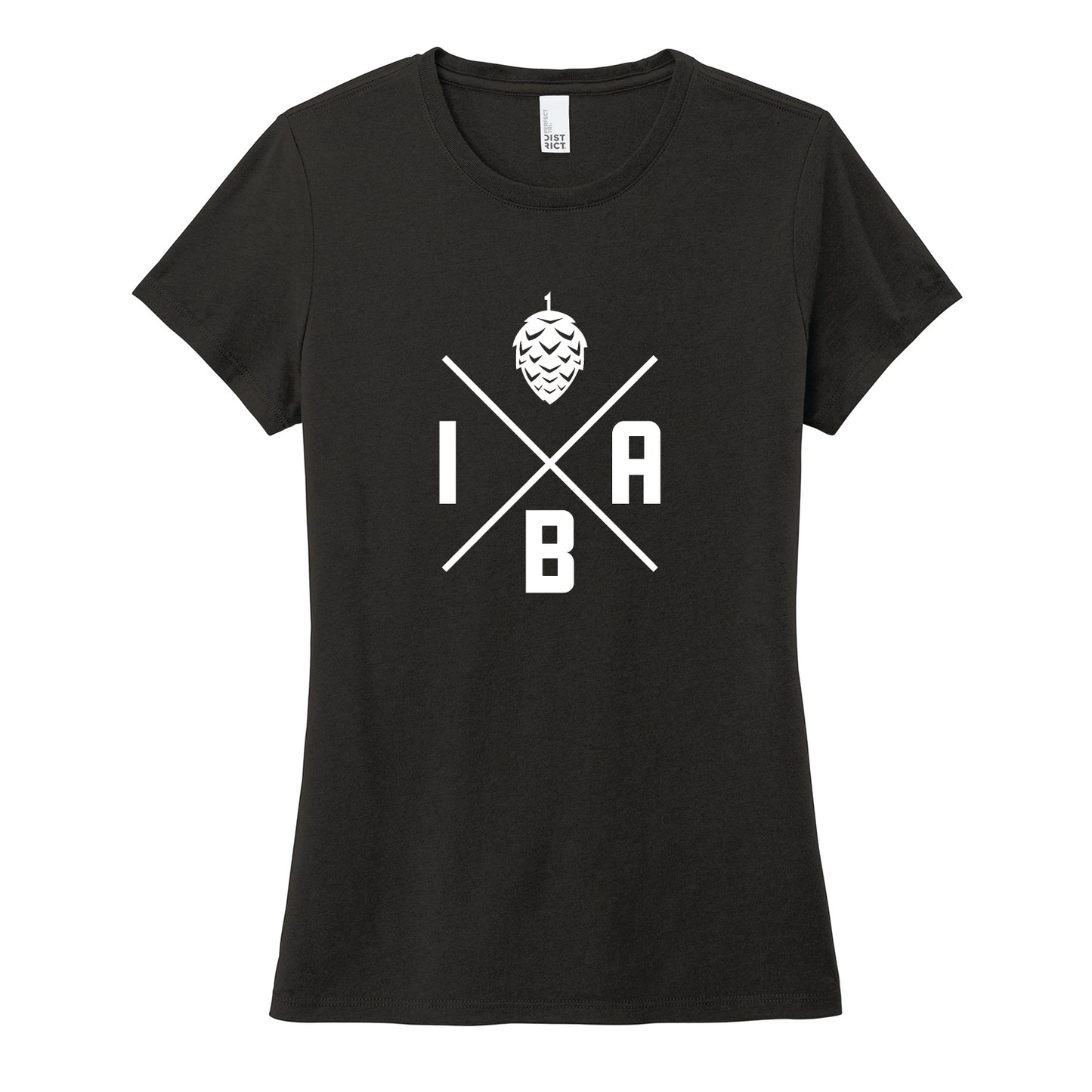 IBA Women’s Perfect Tri ® Tee