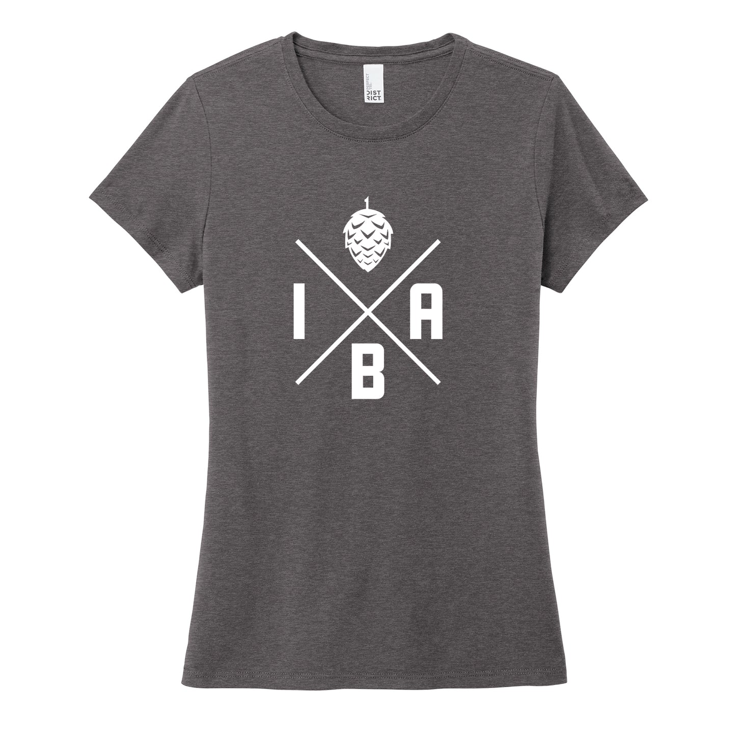 IBA Women’s Perfect Tri ® Tee