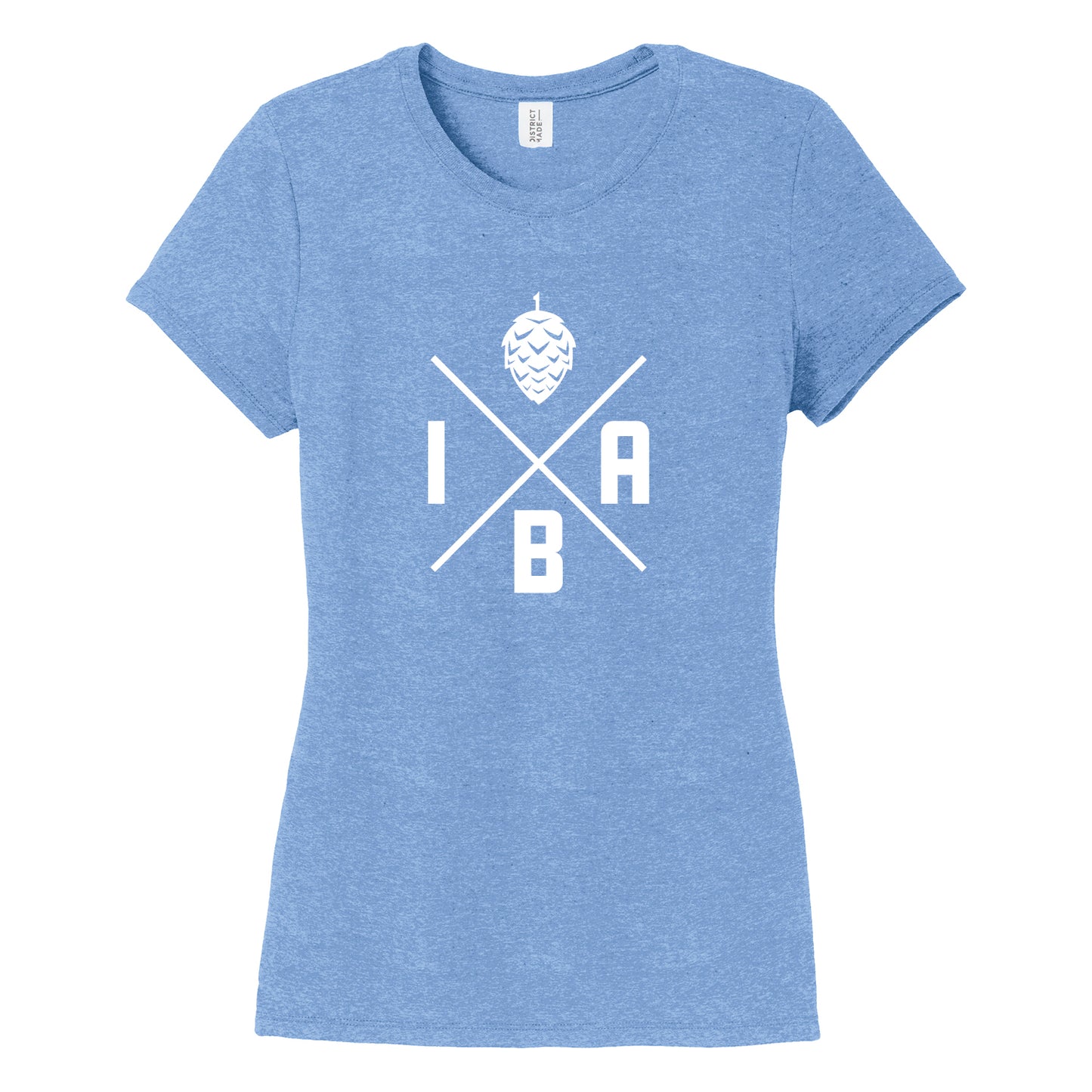IBA Women’s Perfect Tri ® Tee