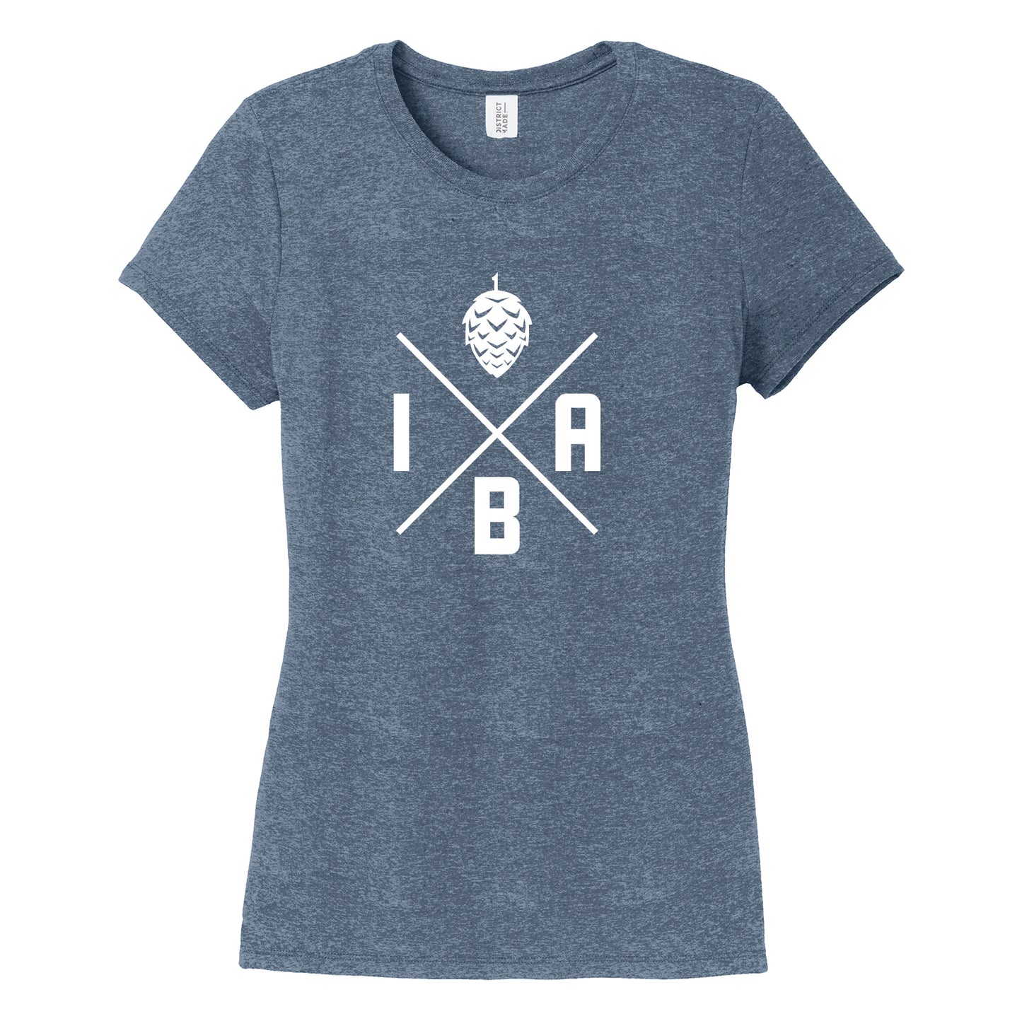 IBA Women’s Perfect Tri ® Tee