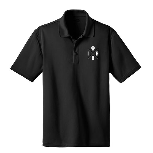 IBA Snag-Proof Polo