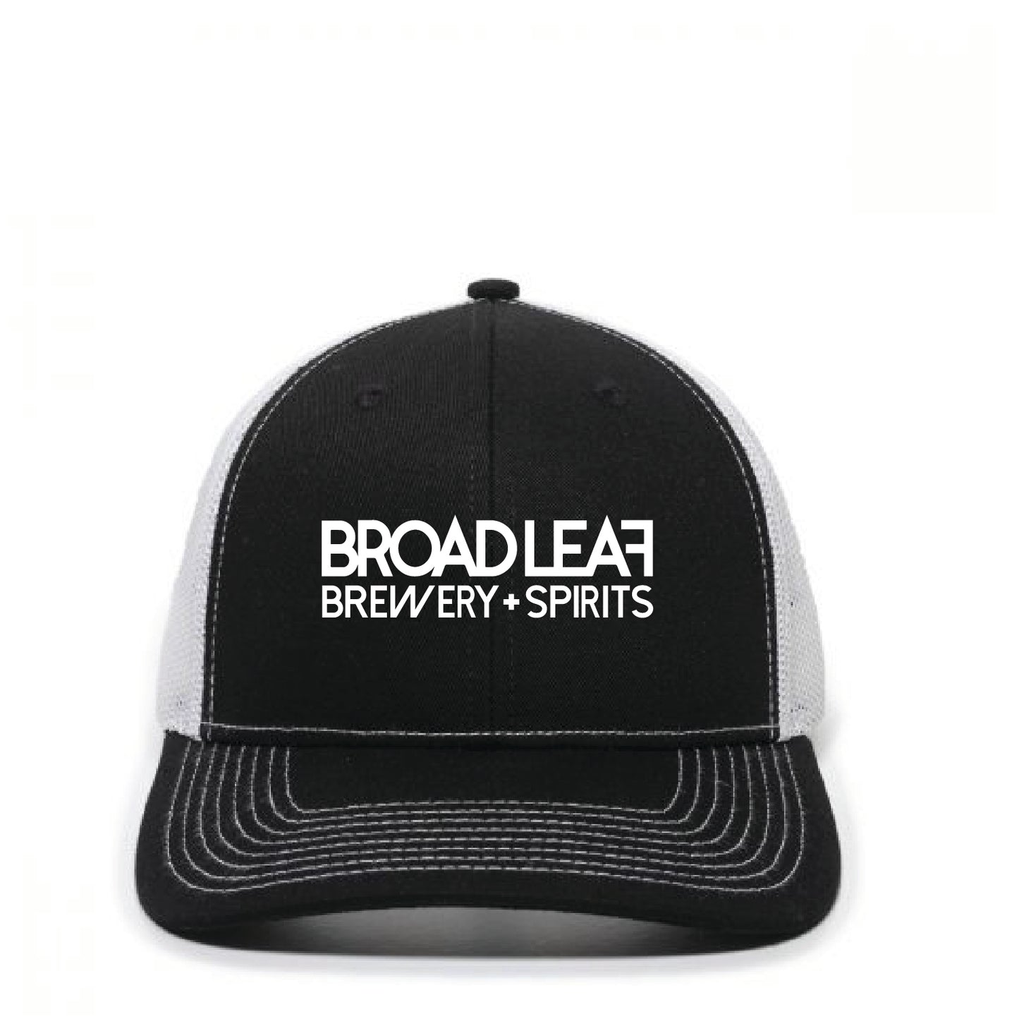 Broad Leaf Brewery Trucker Hat