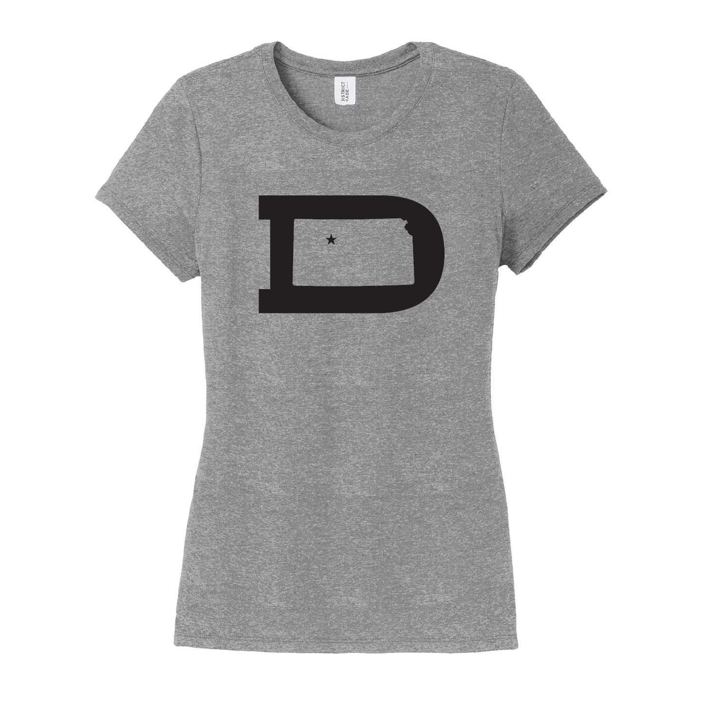 Defiance Brewing Co. District ® Women’s Perfect Tri ® Tee