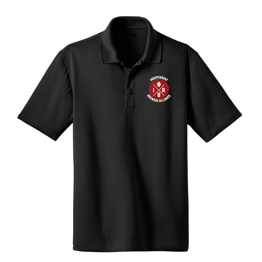 IBA Snag-Proof Polo