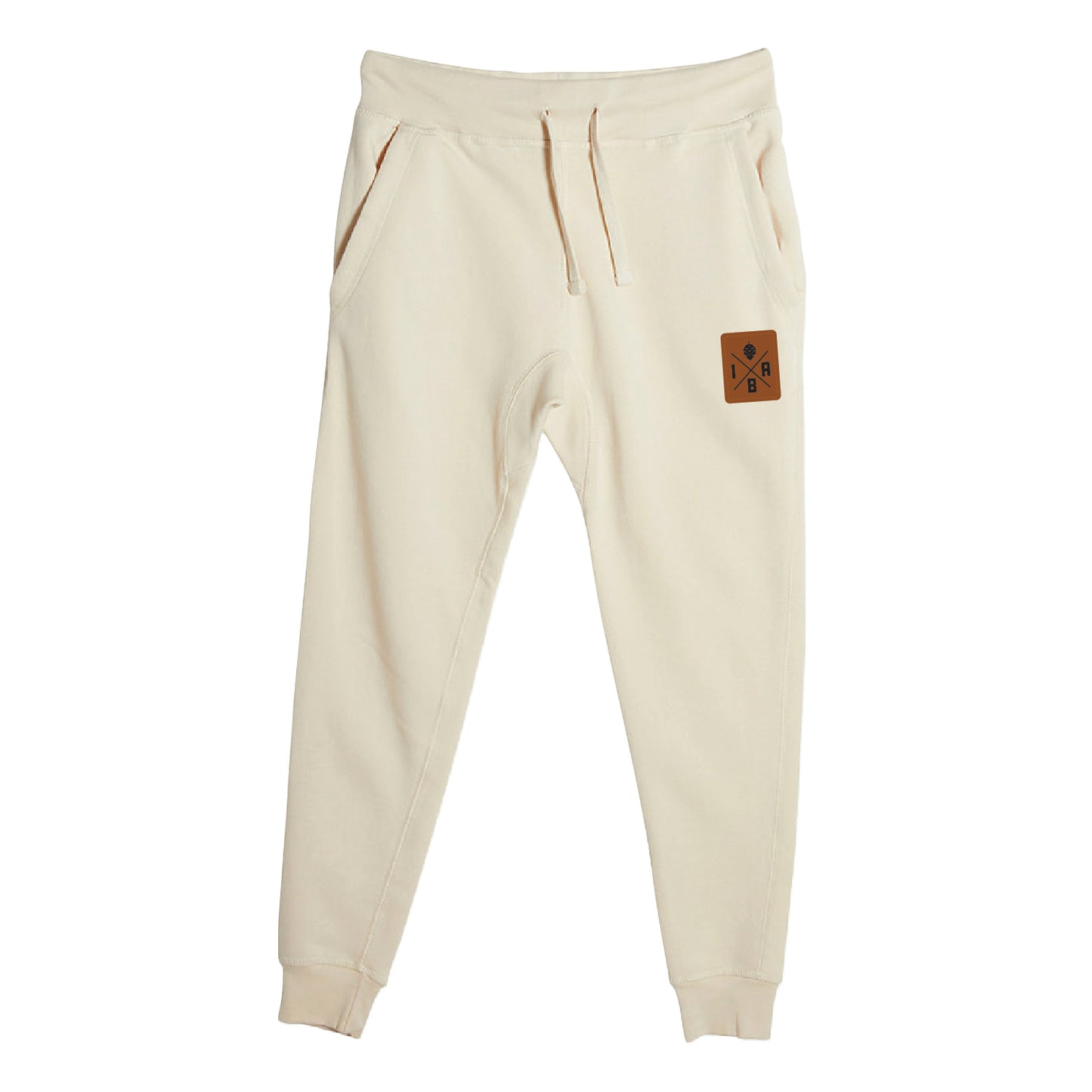 IBA Unisex Premium Fleece Joggers