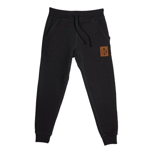 IBA Unisex Premium Fleece Joggers