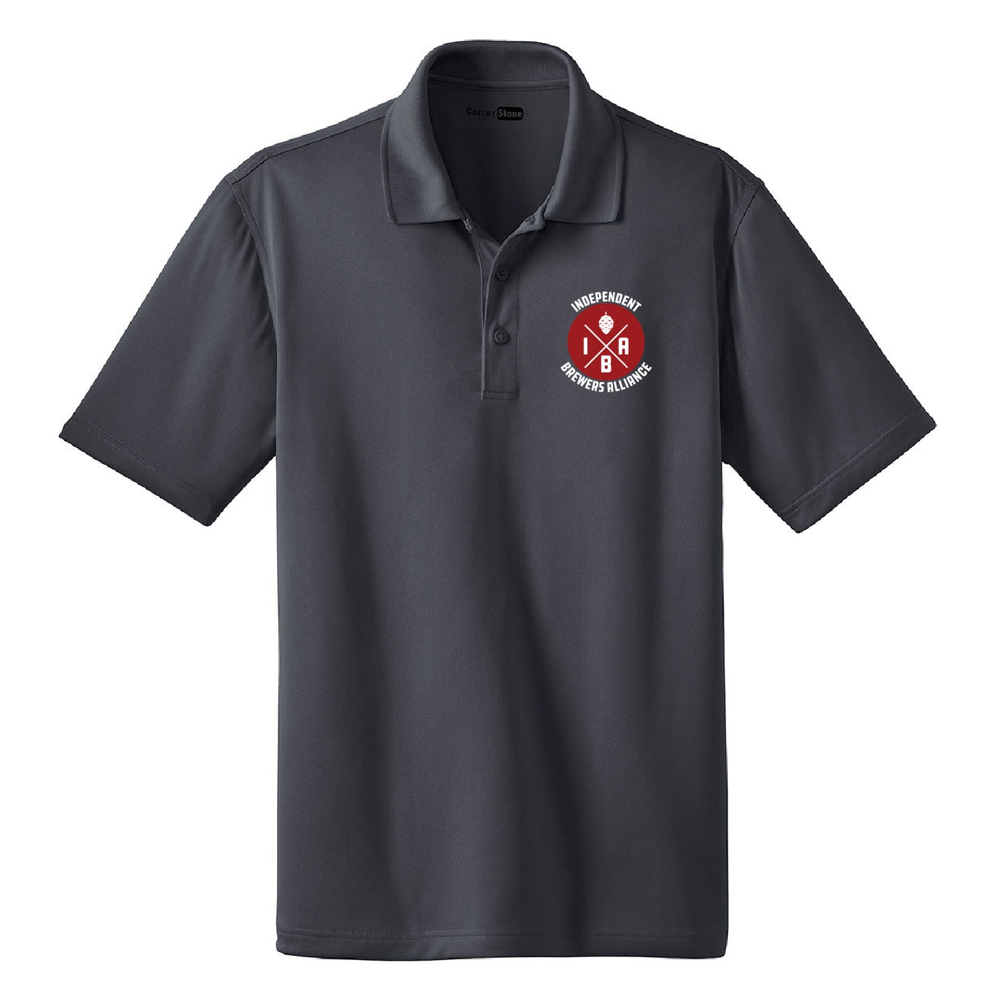 IBA Snag-Proof Polo