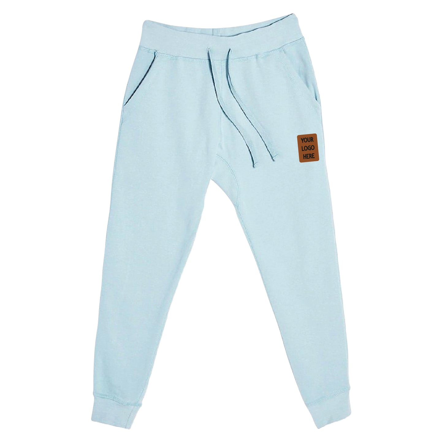Unisex Premium Fleece Joggers