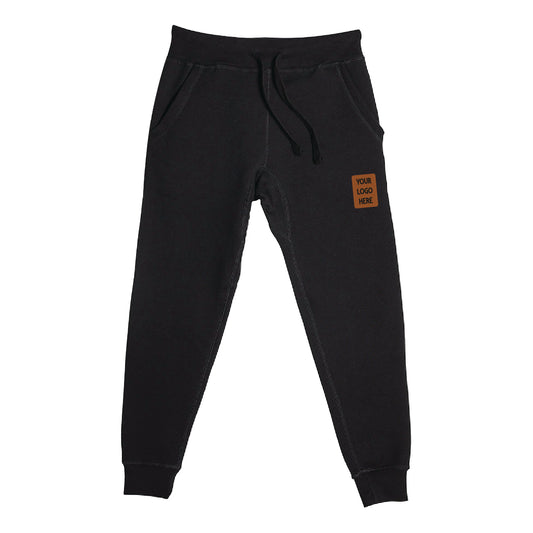 Unisex Premium Fleece Joggers
