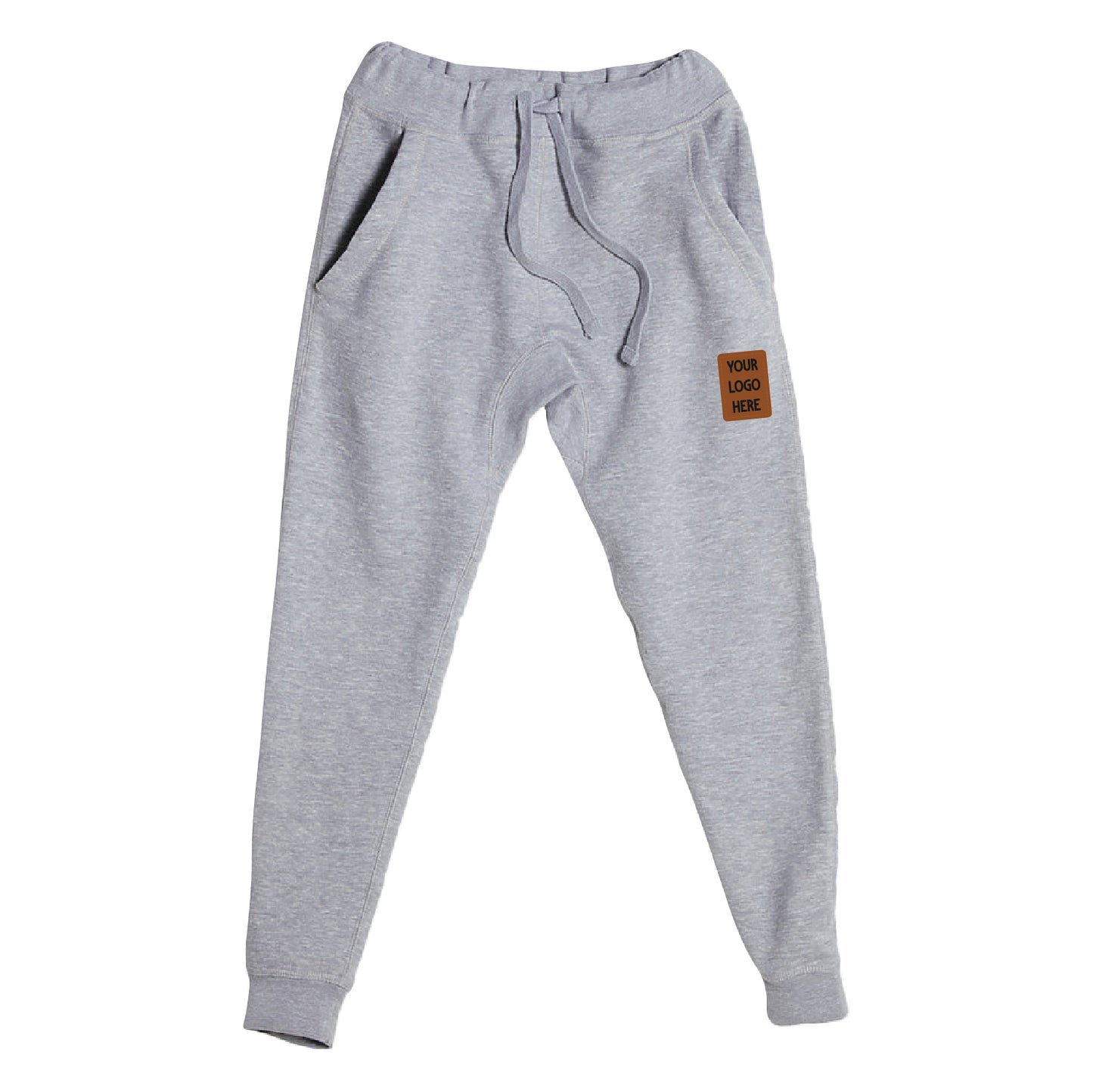 Unisex Premium Fleece Joggers