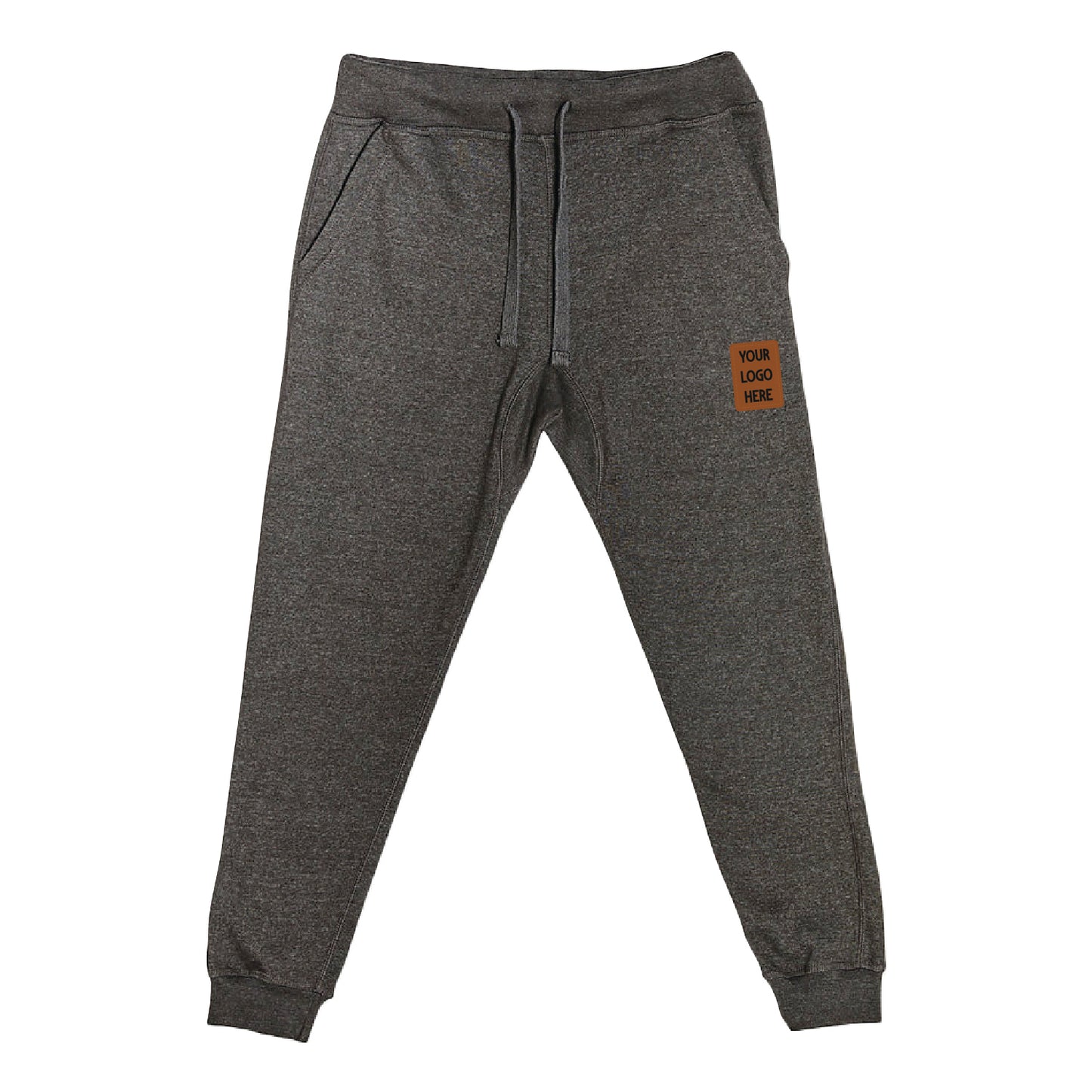 Unisex Premium Fleece Joggers