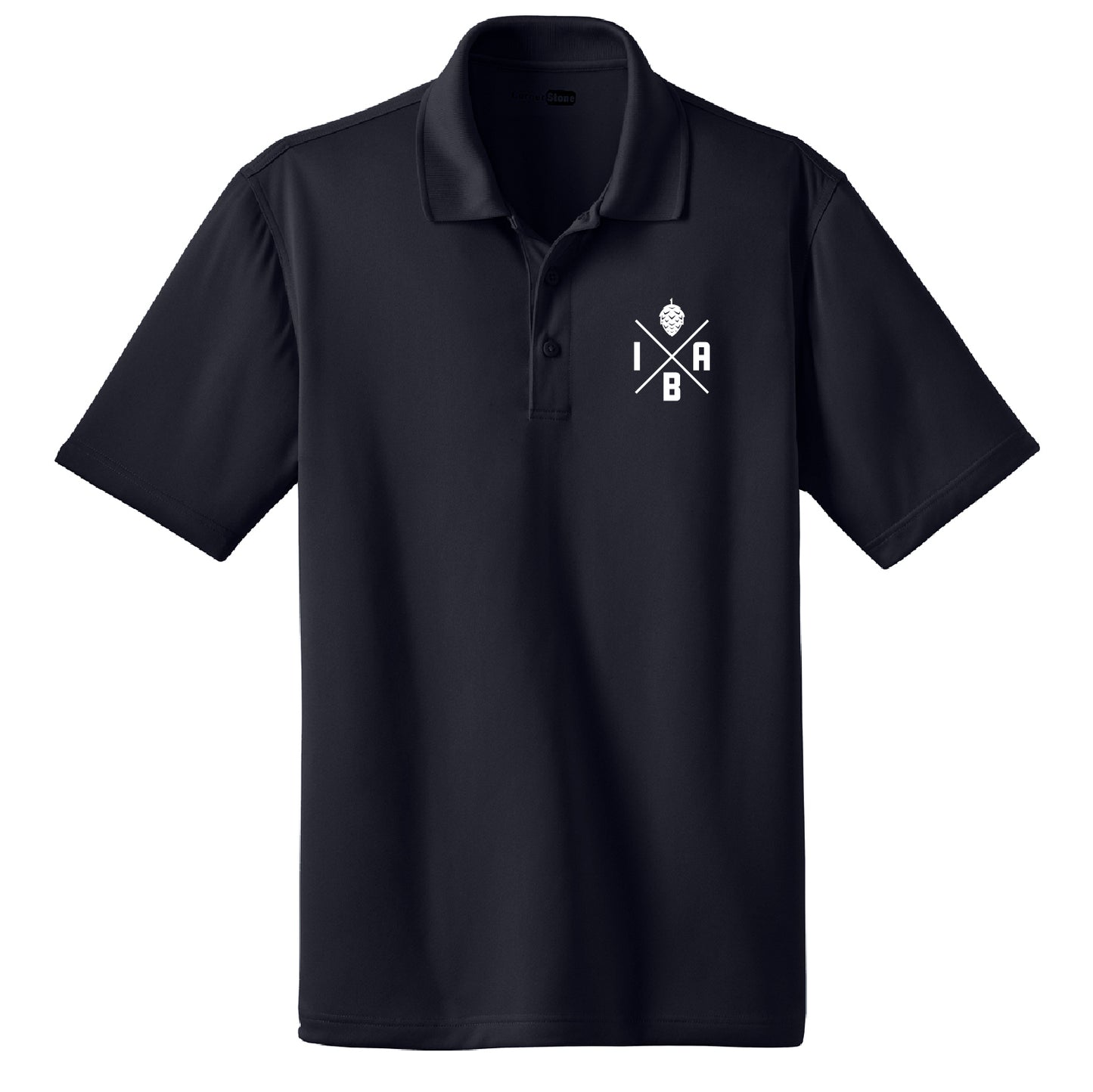 IBA Snag-Proof Polo