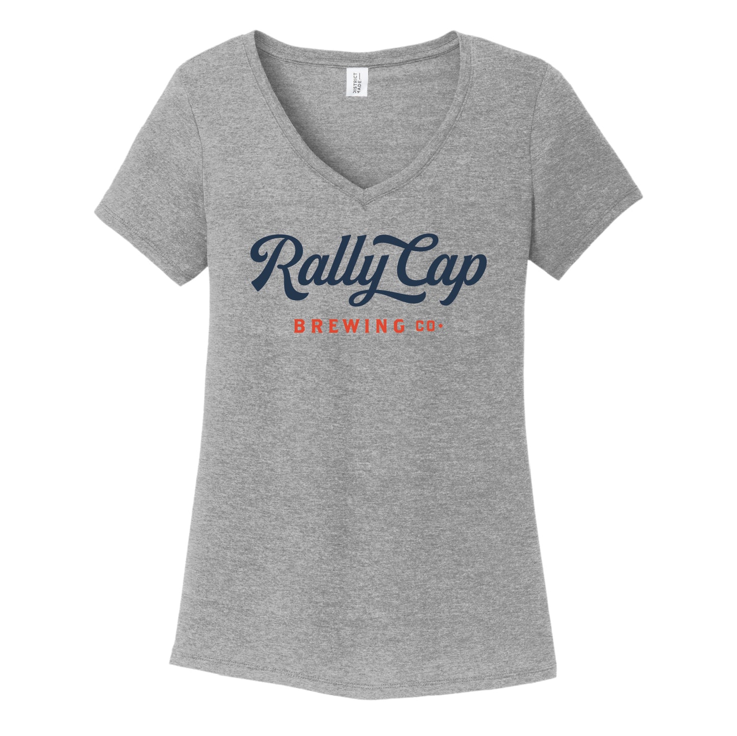 Rally Cap Women’s Perfect Tri ® V-Neck Tee