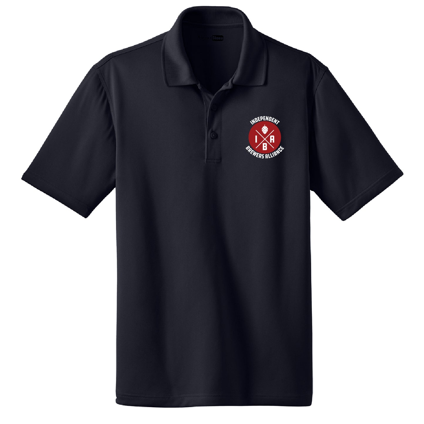 IBA Snag-Proof Polo